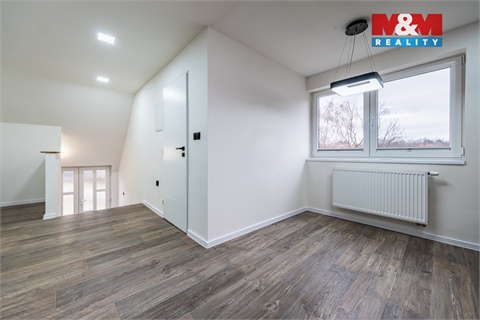 Prodej rodinného domu, 182 m² 18