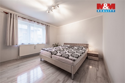 Prodej rodinného domu, 182 m² 8