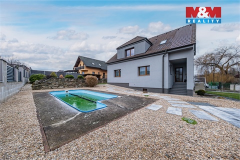 Prodej rodinného domu, 182 m² 26