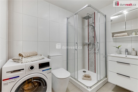 Prodej bytu 1kk, 35 m² 8