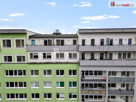 Prodej bytu 1kk, 35 m² 10