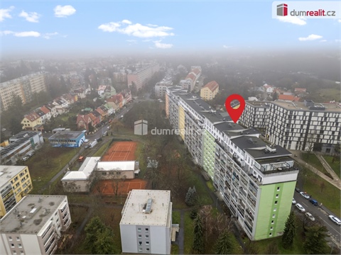 Prodej bytu 1kk, 35 m² - 12