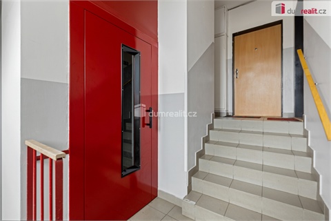 Prodej bytu 1kk, 35 m² - 8