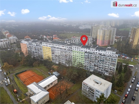Prodej bytu 1kk, 35 m² 14