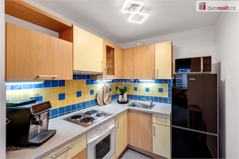 Prodej bytu 1kk, 35 m² 4