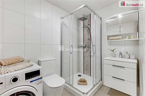 Prodej bytu 1kk, 35 m² 2