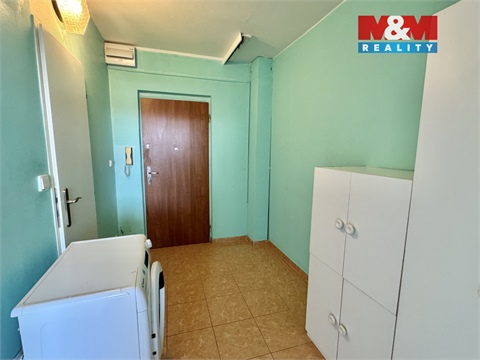 Pronájem bytu 2kk, 40 m² 6