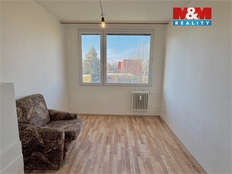 Pronájem bytu 2kk, 40 m² - 2