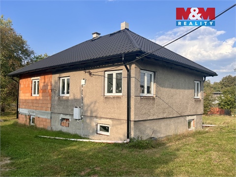 Prodej rodinného domu, 180 m² 4