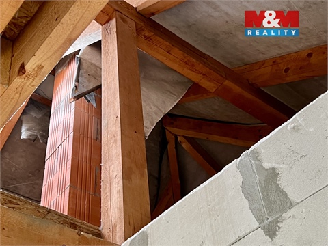 Prodej rodinného domu, 180 m² 14