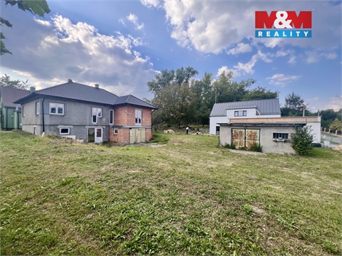 Prodej rodinného domu, 180 m² - 2