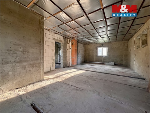 Prodej rodinného domu, 180 m² 10