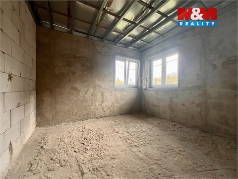 Prodej rodinného domu, 180 m² 12