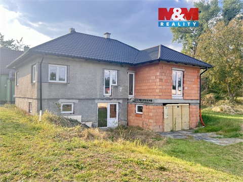 Prodej rodinného domu, 180 m² 0