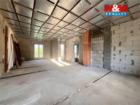 Prodej rodinného domu, 180 m² - 8