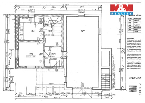 Prodej rodinného domu, 180 m² 16