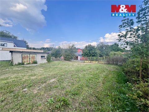 Prodej rodinného domu, 180 m² - 6