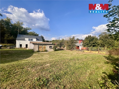 Prodej rodinného domu, 180 m² 6