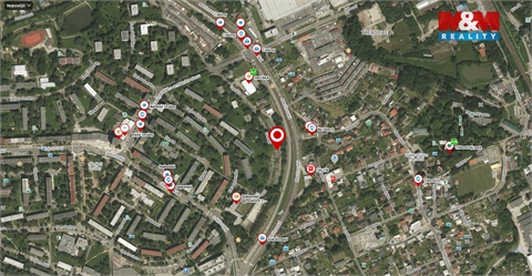 Prodej garáže, 19 m² 6