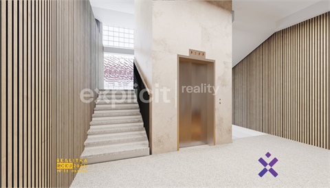 Prodej bytu 3kk, 119 m² - 4