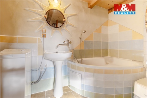 Prodej zahrady, 2 637 m² - 6