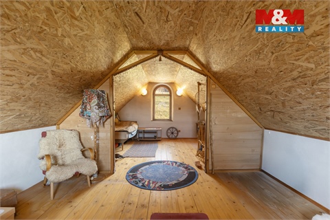 Prodej zahrady, 2 637 m² 4