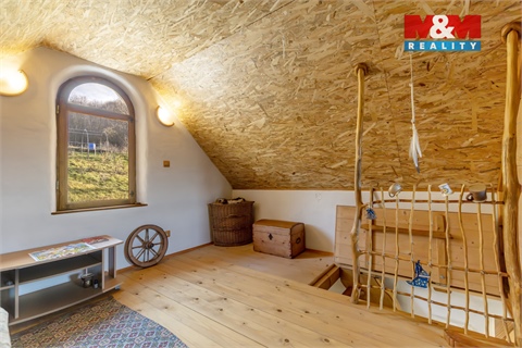 Prodej zahrady, 2 637 m² - 2