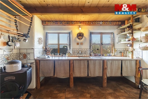 Prodej zahrady, 2 637 m² - 16