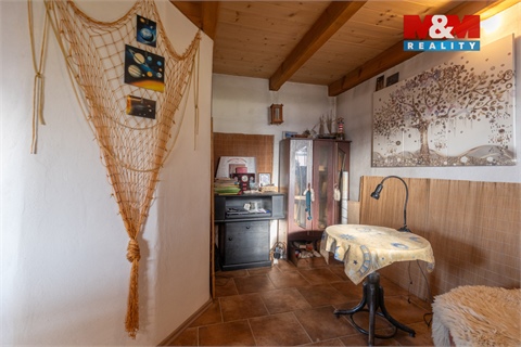 Prodej zahrady, 2 637 m² - 18