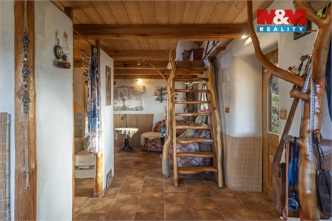 Prodej zahrady, 2 637 m² - 4