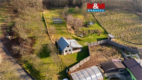 Prodej zahrady, 2 637 m² 0