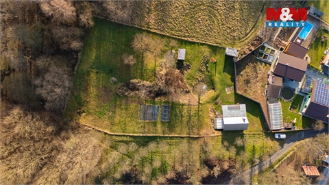 Prodej zahrady, 2 637 m² 10