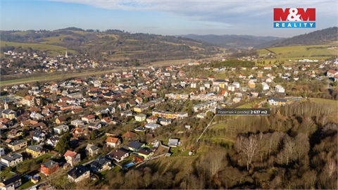 Prodej zahrady, 2 637 m² 26