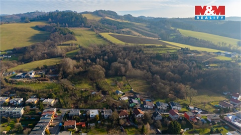 Prodej zahrady, 2 637 m² - 12