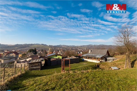 Prodej zahrady, 2 637 m² 22