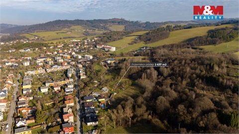 Prodej zahrady, 2 637 m² 24