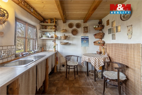 Prodej zahrady, 2 637 m² 2