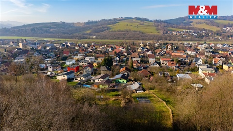 Prodej zahrady, 2 637 m² - 10