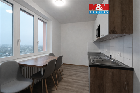 Pronájem bytu 2+1, 50 m² 0