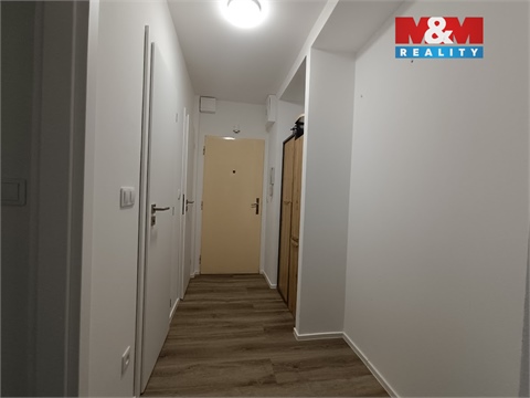 Pronájem bytu 2+1, 50 m² 4