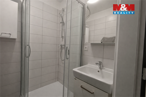 Pronájem bytu 2+1, 50 m² 2