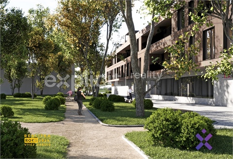 Prodej bytu 2kk, 77 m² 10