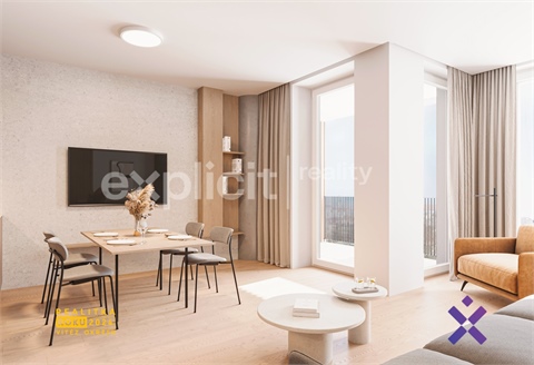 Prodej bytu 3kk, 92 m² - 0