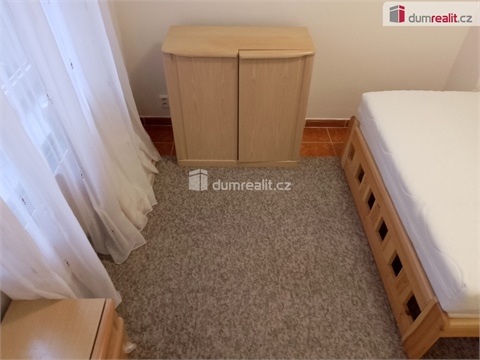 Pronájem bytu 1+1, 37 m² 20