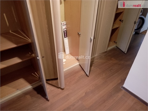 Pronájem bytu 1+1, 37 m² 14