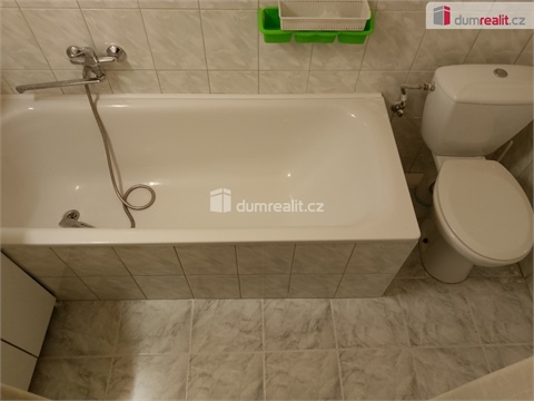 Pronájem bytu 1+1, 37 m² - 16