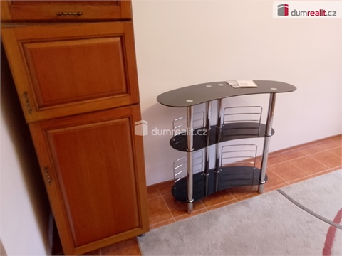 Pronájem bytu 1+1, 37 m² - 6