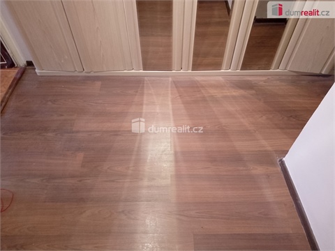 Pronájem bytu 1+1, 37 m² - 14