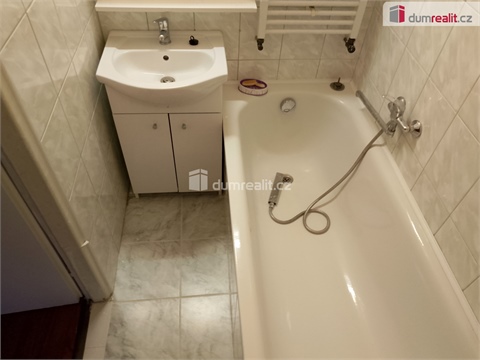 Pronájem bytu 1+1, 37 m² 18