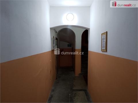 Pronájem bytu 1+1, 37 m² - 24